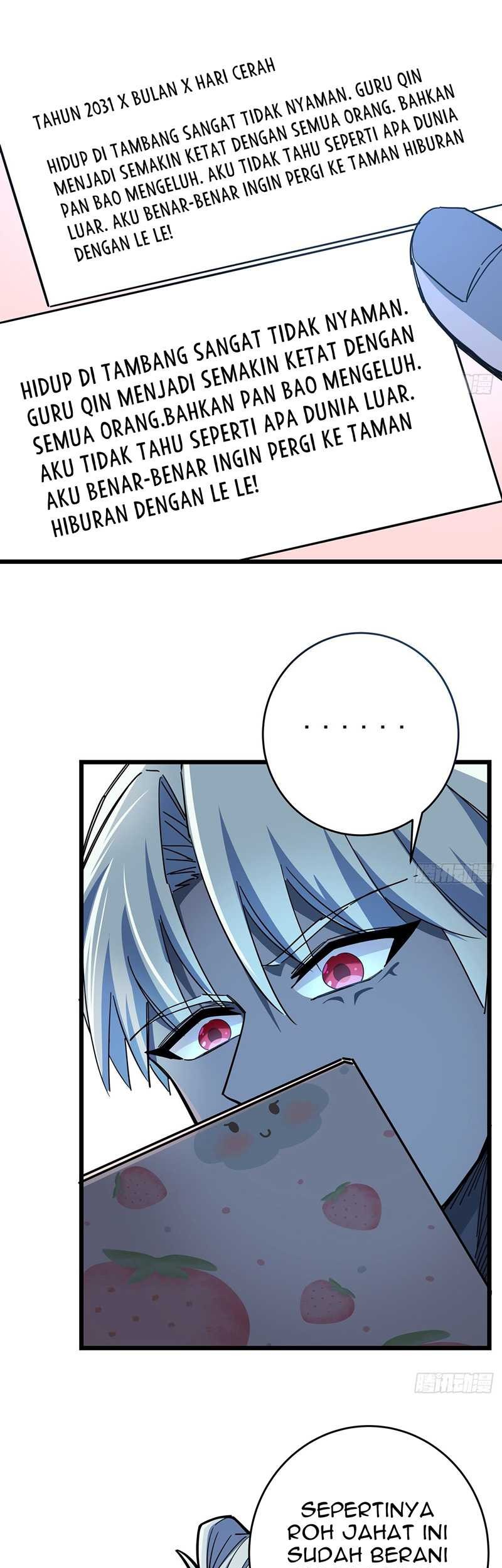 Unlock 99 Heroine Of The Last Day Chapter 72 Gambar 27