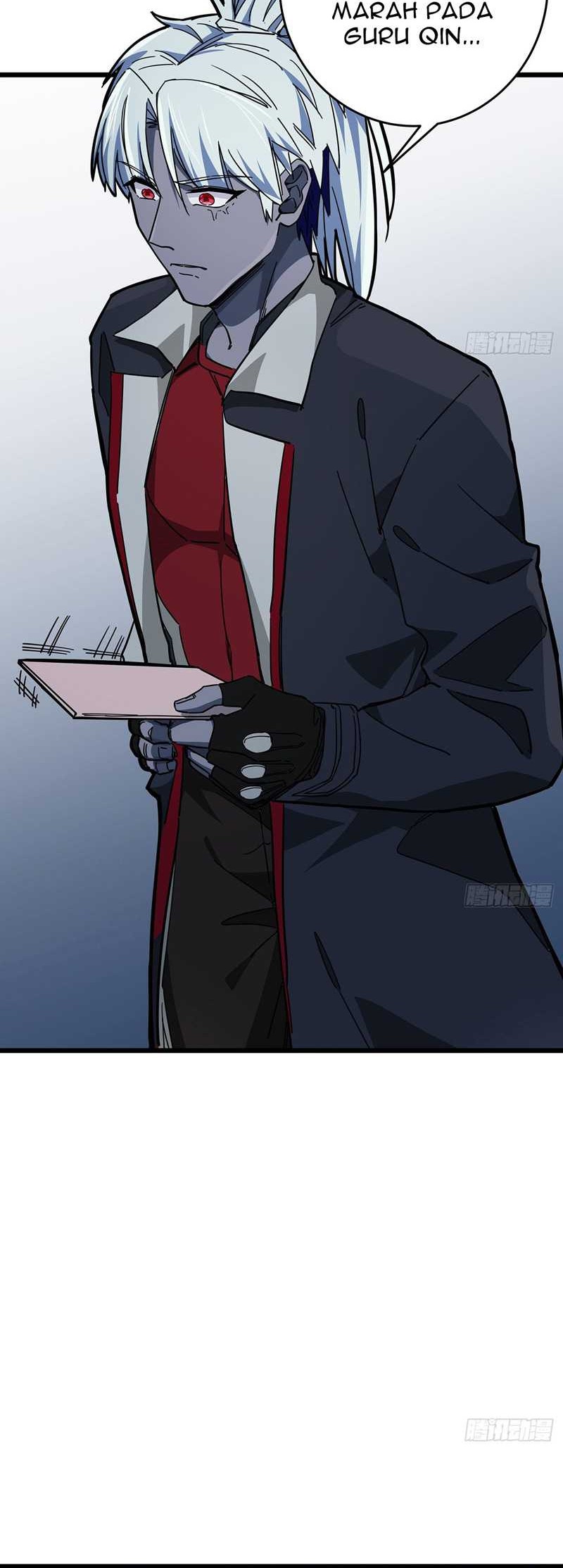 Unlock 99 Heroine Of The Last Day Chapter 72 Gambar 28