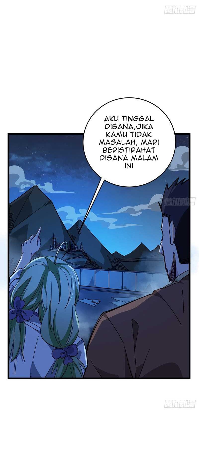 Unlock 99 Heroine Of The Last Day Chapter 72 Gambar 4