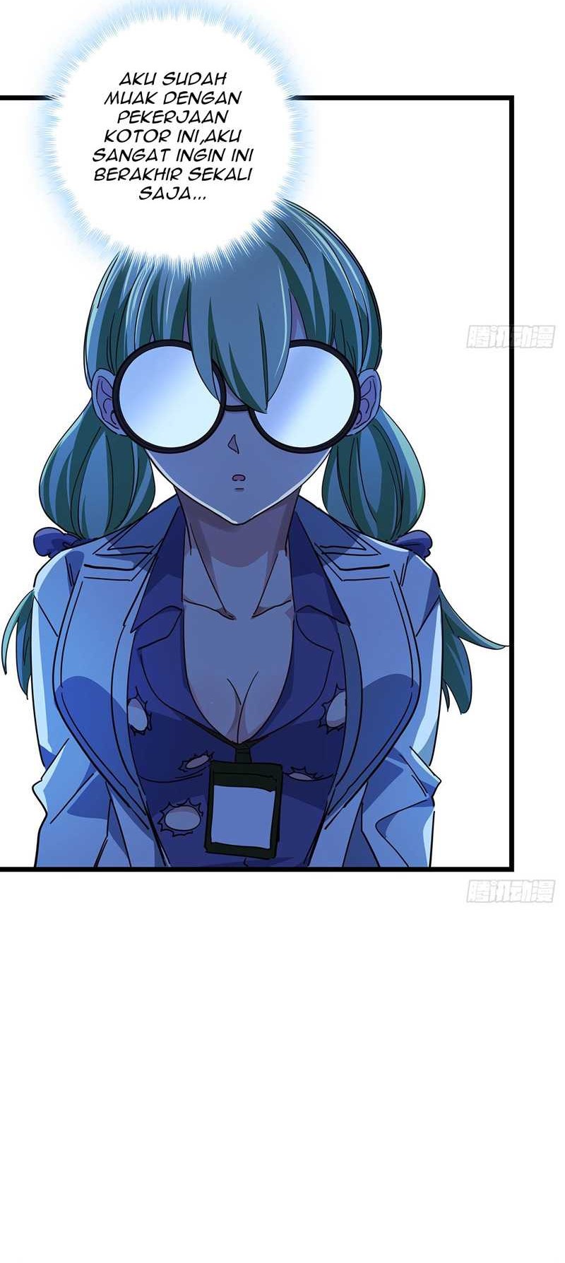 Unlock 99 Heroine Of The Last Day Chapter 72 Gambar 6