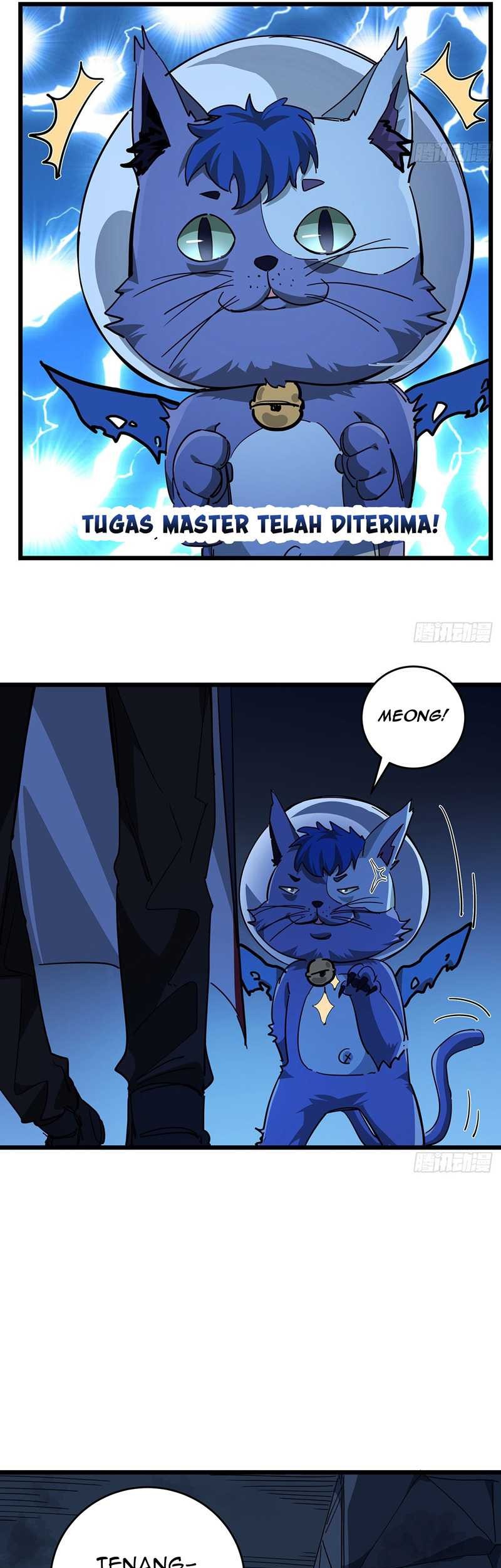 Unlock 99 Heroine Of The Last Day Chapter 72 Gambar 7