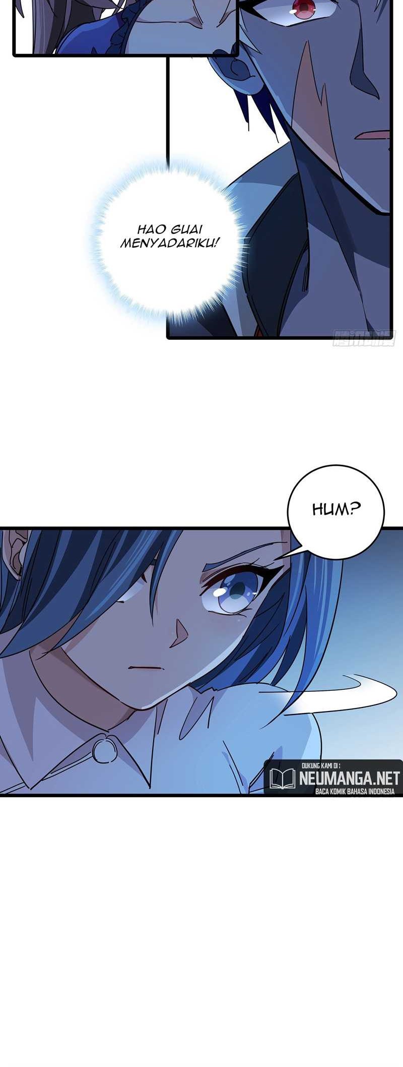 Unlock 99 Heroine Of The Last Day Chapter 72 Gambar 10