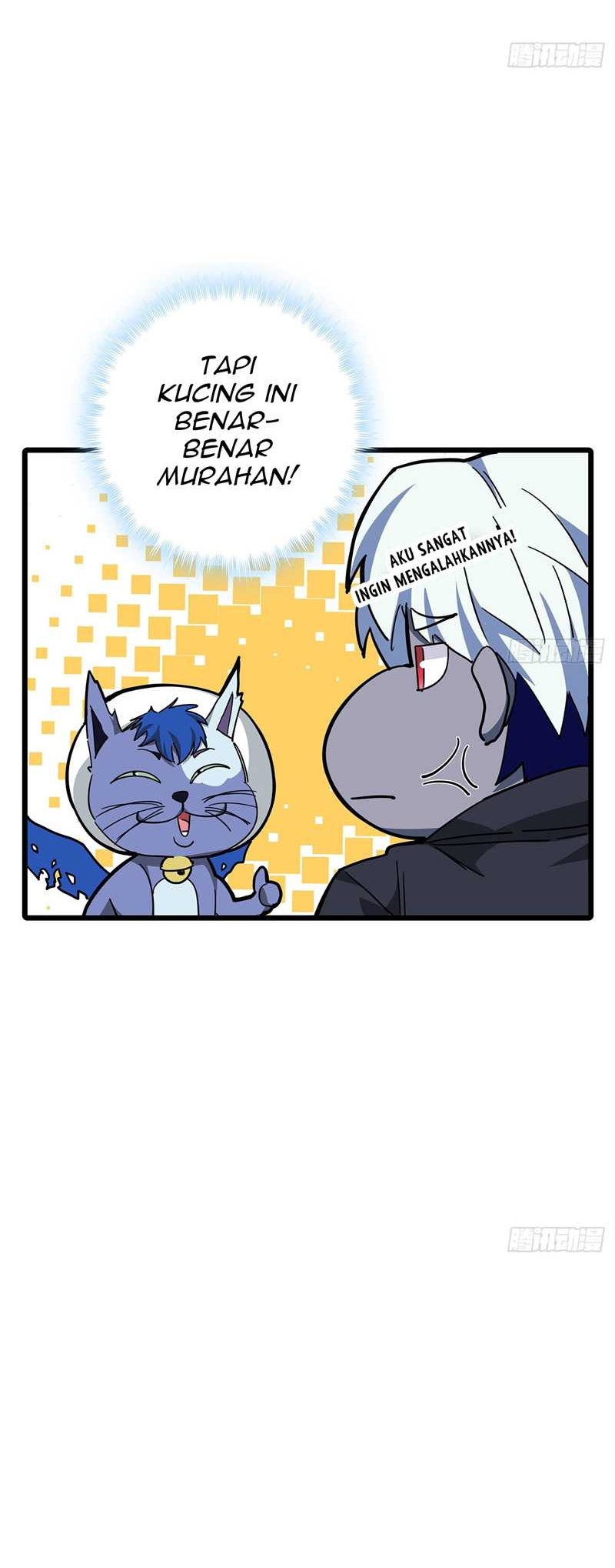 Unlock 99 Heroine Of The Last Day Chapter 72 Gambar 12