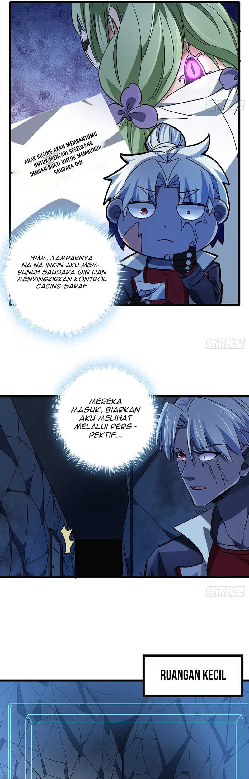 Unlock 99 Heroine Of The Last Day Chapter 72 Gambar 13