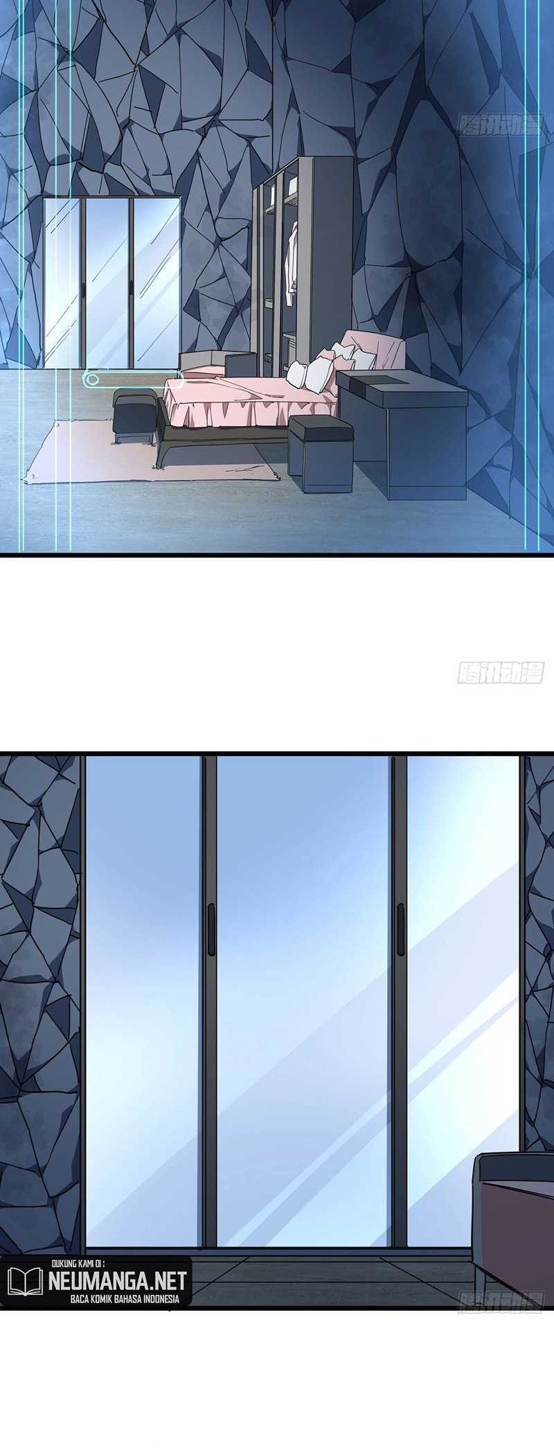 Unlock 99 Heroine Of The Last Day Chapter 72 Gambar 14