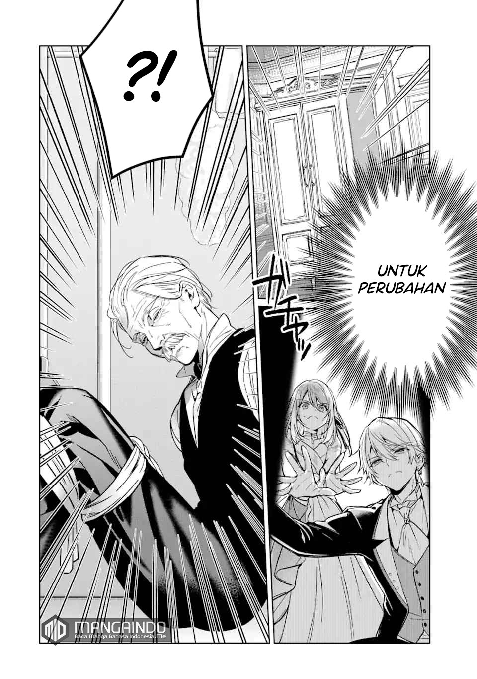 Black Madougushi Guild wo Tsuihousareta Watashi, Oukyuu Majutsushi to shite Hirowareru Chapter 05 Gambar 9
