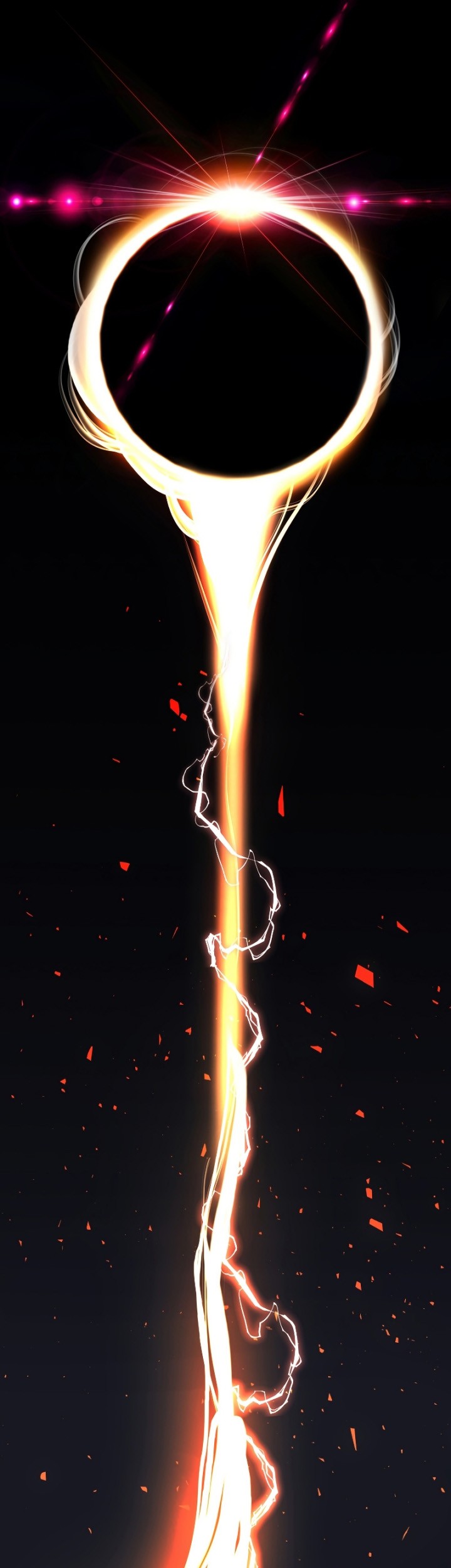 Overpowered Sword Chapter 56 Gambar 26