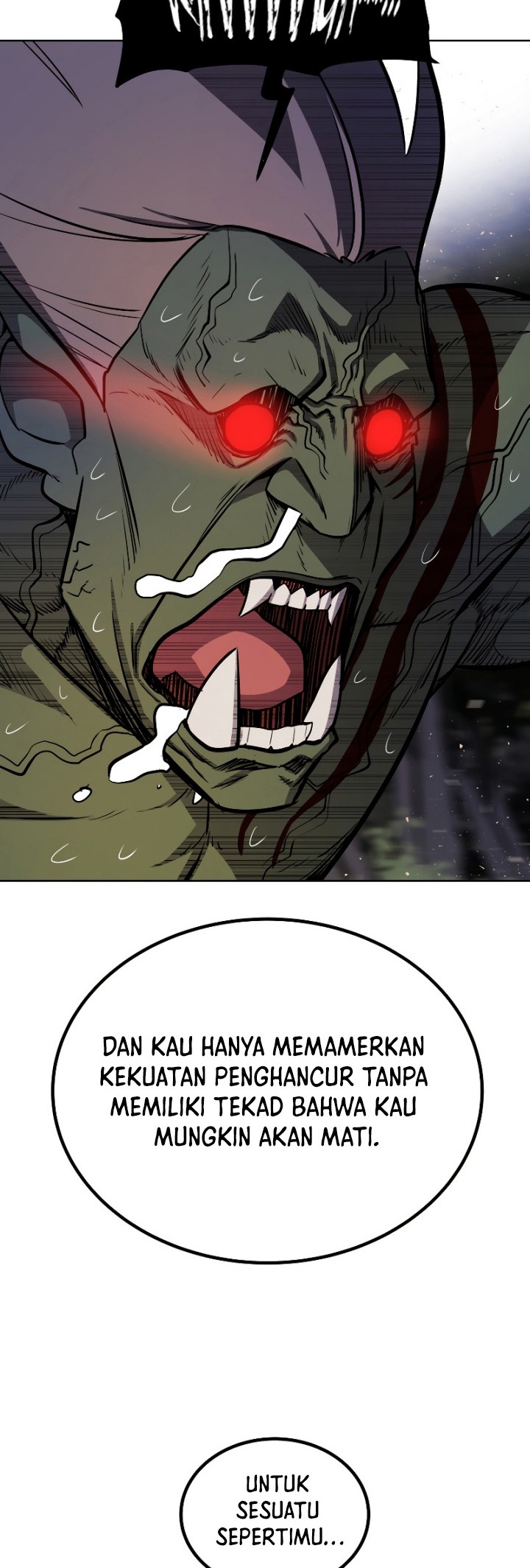 Overpowered Sword Chapter 56 Gambar 35