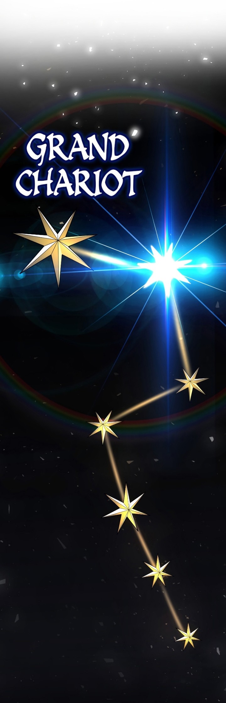 Overpowered Sword Chapter 56 Gambar 41