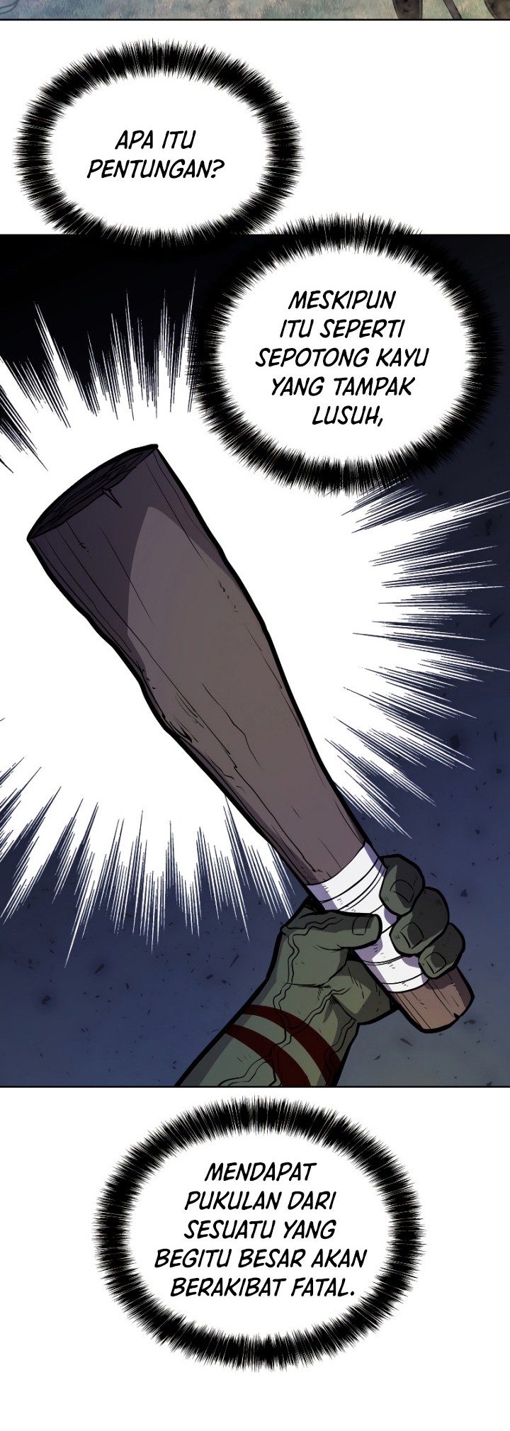 Overpowered Sword Chapter 56 Gambar 9