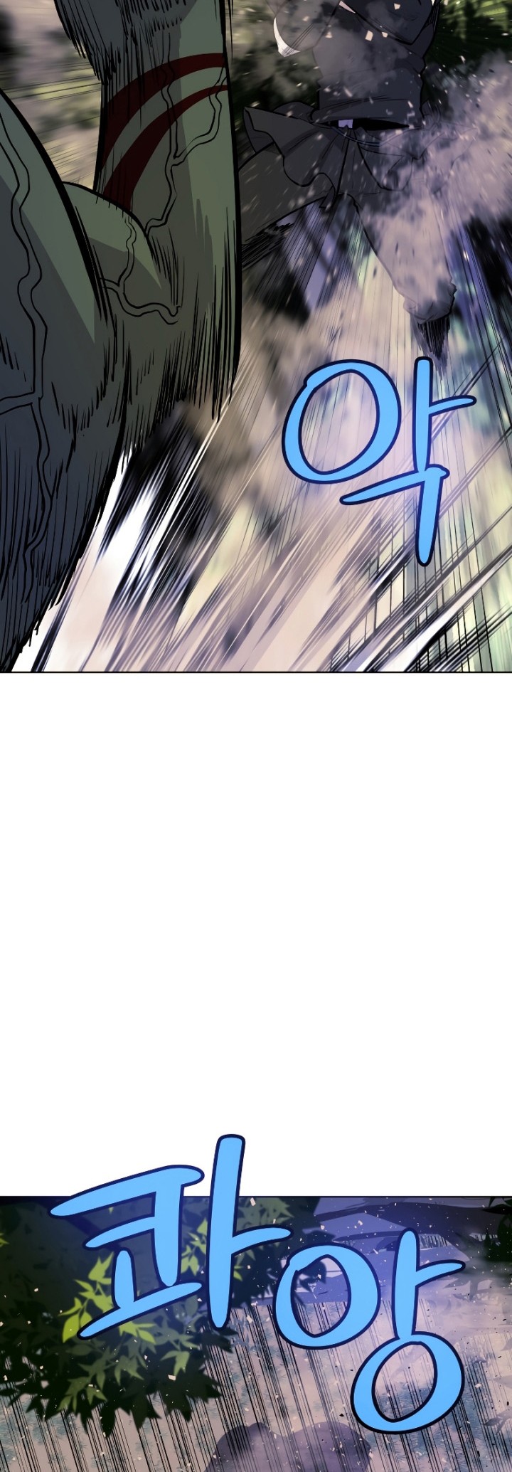 Overpowered Sword Chapter 56 Gambar 17