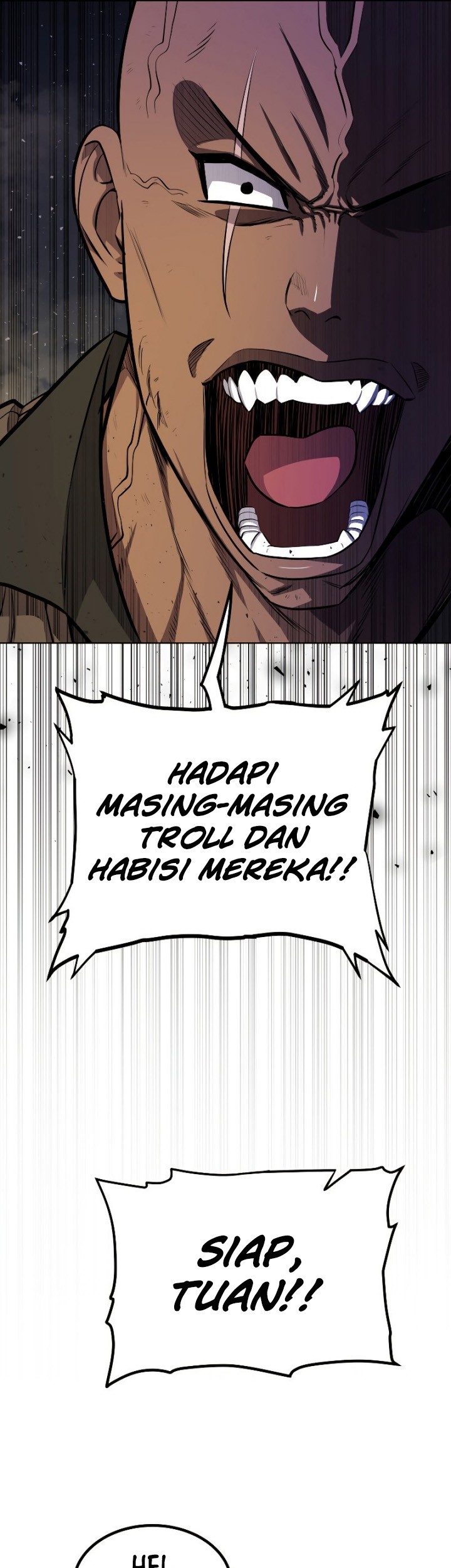 Overpowered Sword Chapter 55 Gambar 38