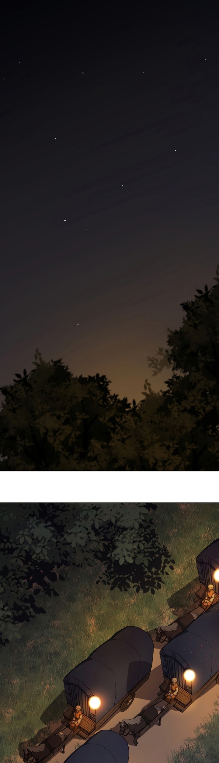 Overpowered Sword Chapter 55 Gambar 6