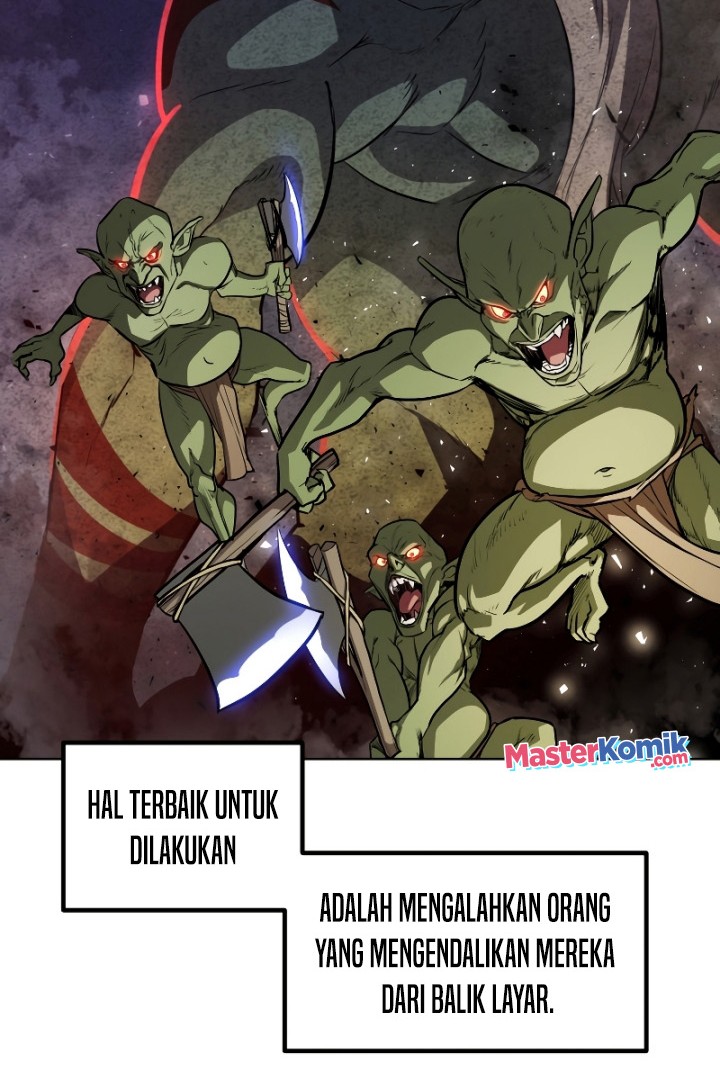 Overpowered Sword Chapter 55 Gambar 11