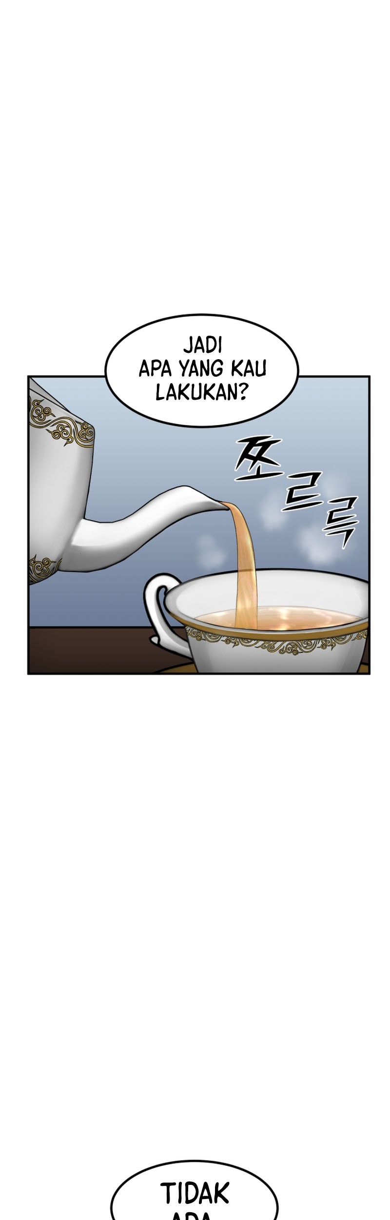 Standard of Reincarnation Chapter 50 Gambar 34