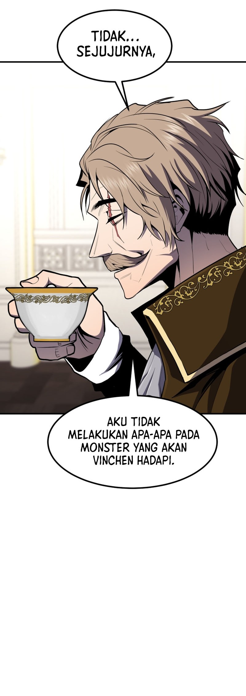 Standard of Reincarnation Chapter 50 Gambar 37