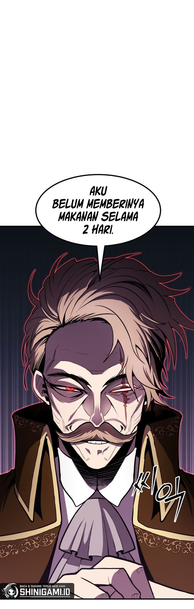 Standard of Reincarnation Chapter 50 Gambar 39