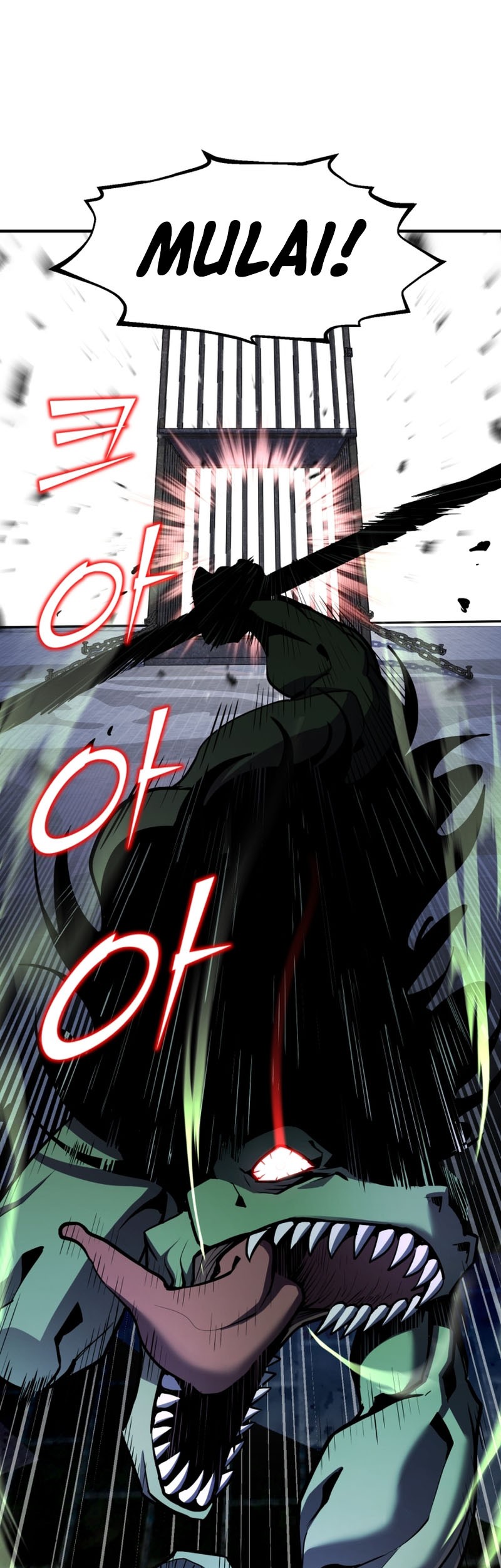 Standard of Reincarnation Chapter 50 Gambar 44