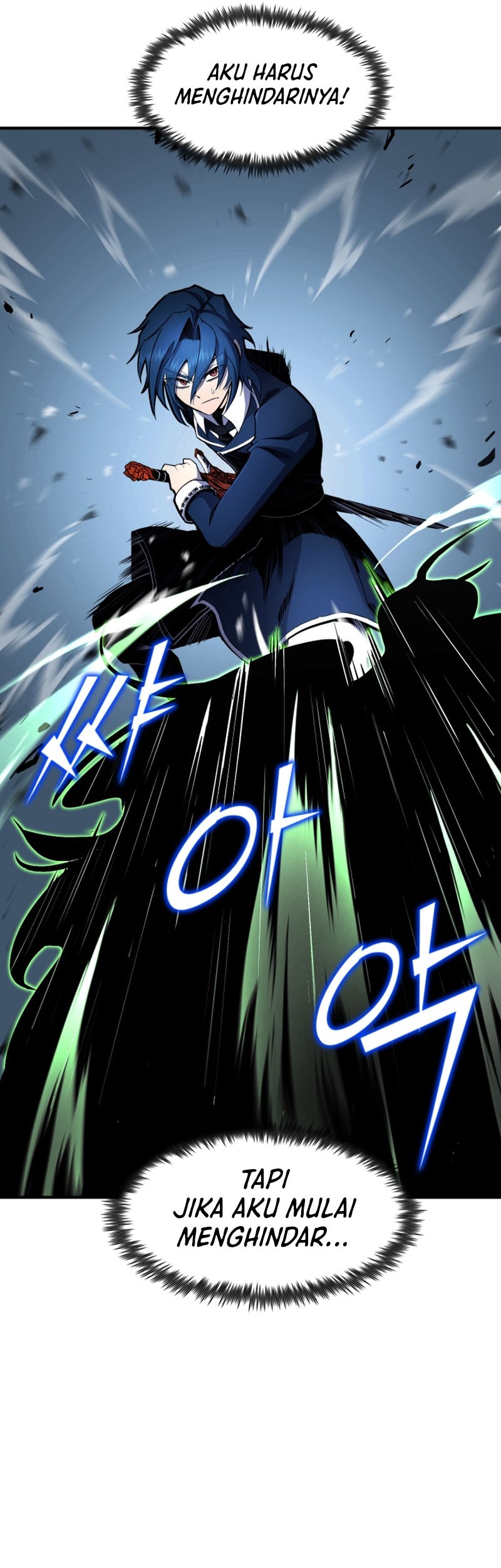 Standard of Reincarnation Chapter 50 Gambar 46