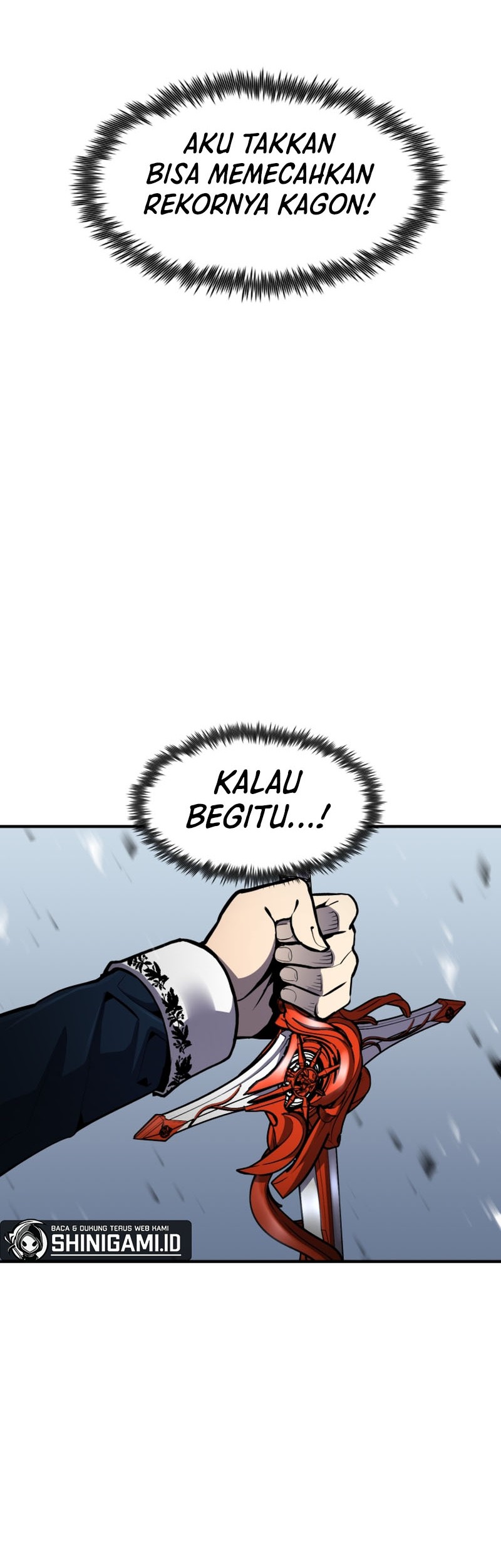 Standard of Reincarnation Chapter 50 Gambar 47