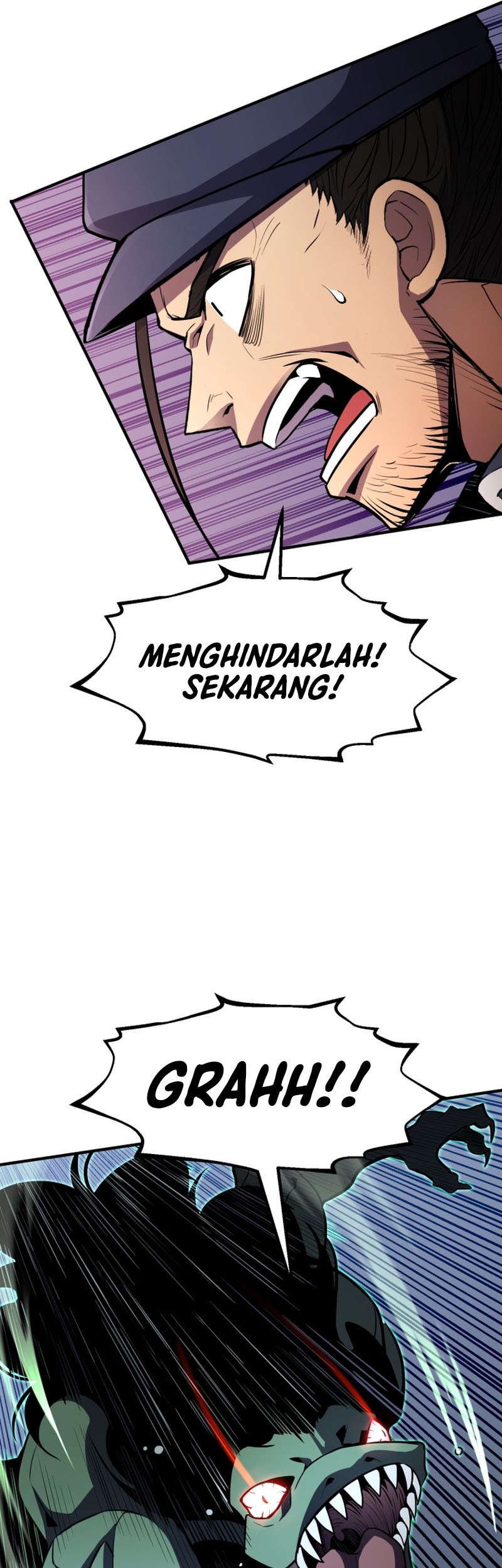 Standard of Reincarnation Chapter 50 Gambar 50