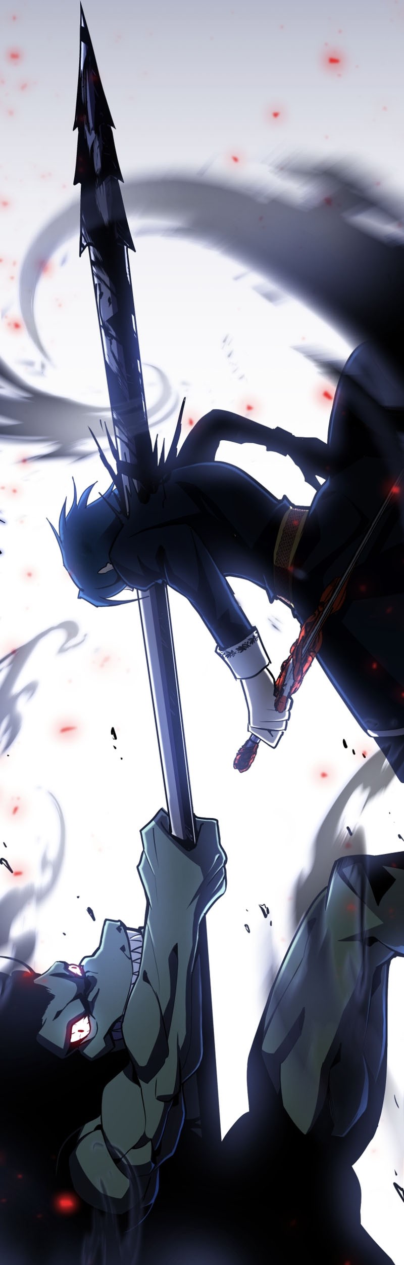 Standard of Reincarnation Chapter 50 Gambar 54