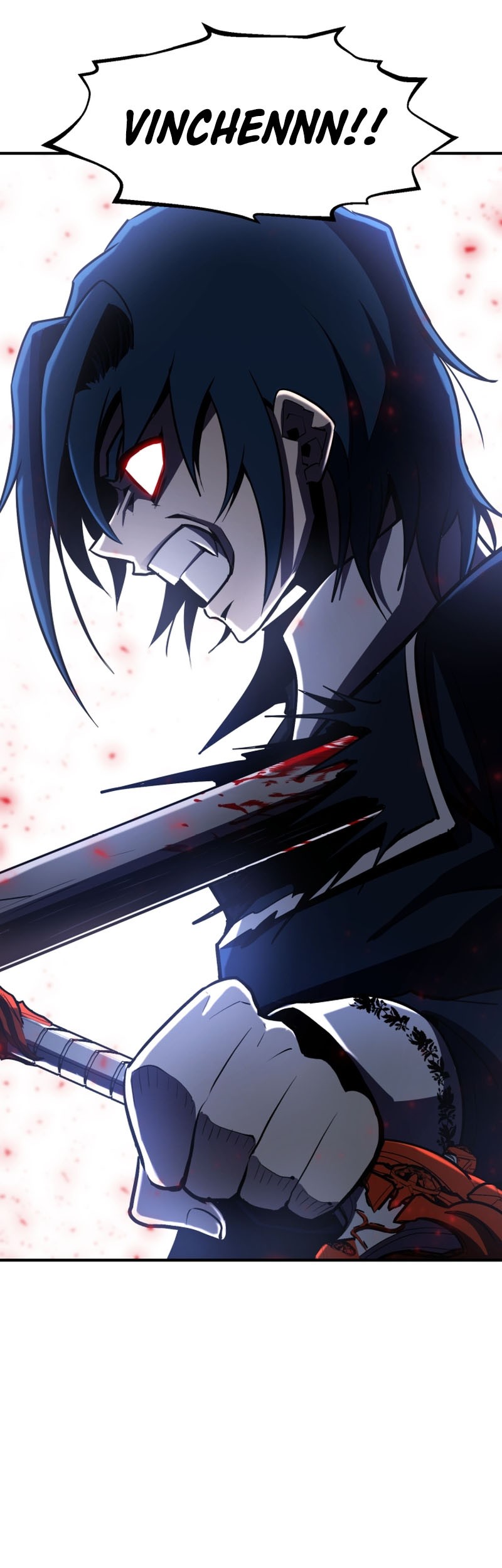 Standard of Reincarnation Chapter 50 Gambar 56