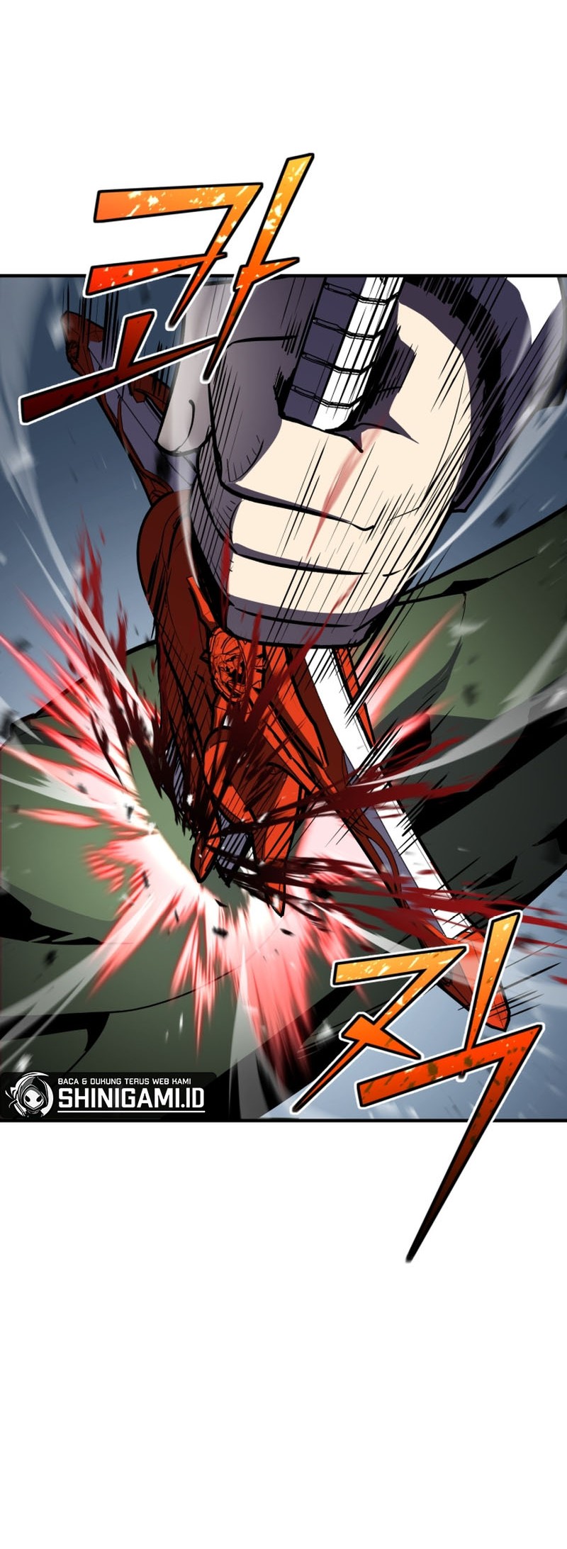 Standard of Reincarnation Chapter 50 Gambar 57