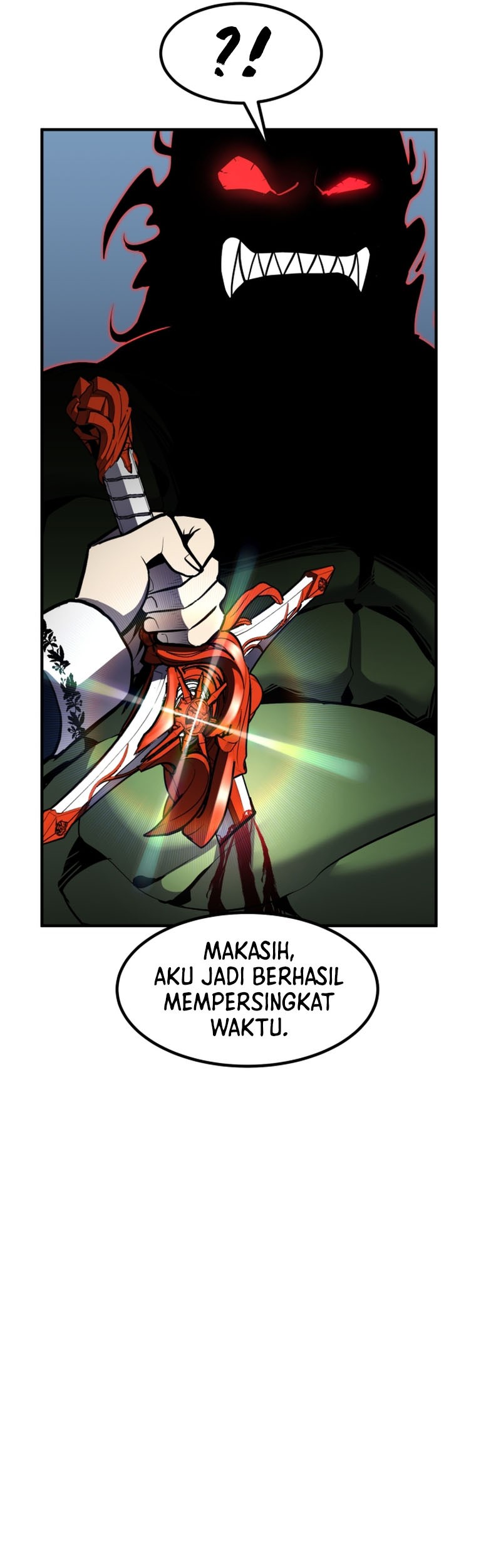 Standard of Reincarnation Chapter 50 Gambar 58