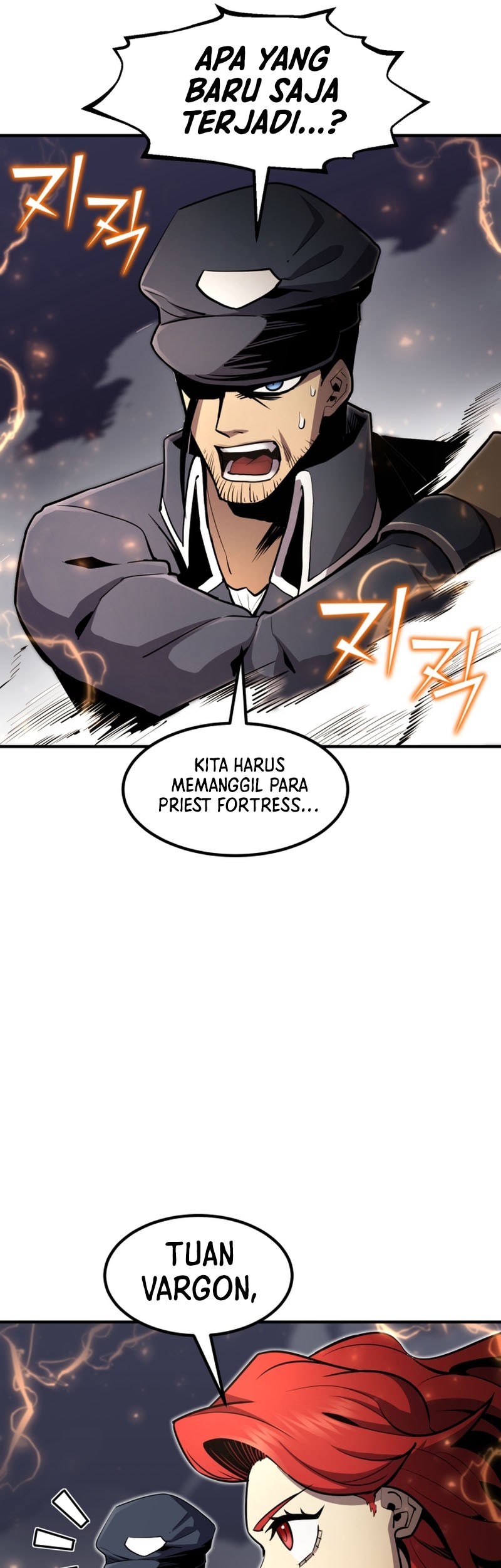 Standard of Reincarnation Chapter 50 Gambar 66