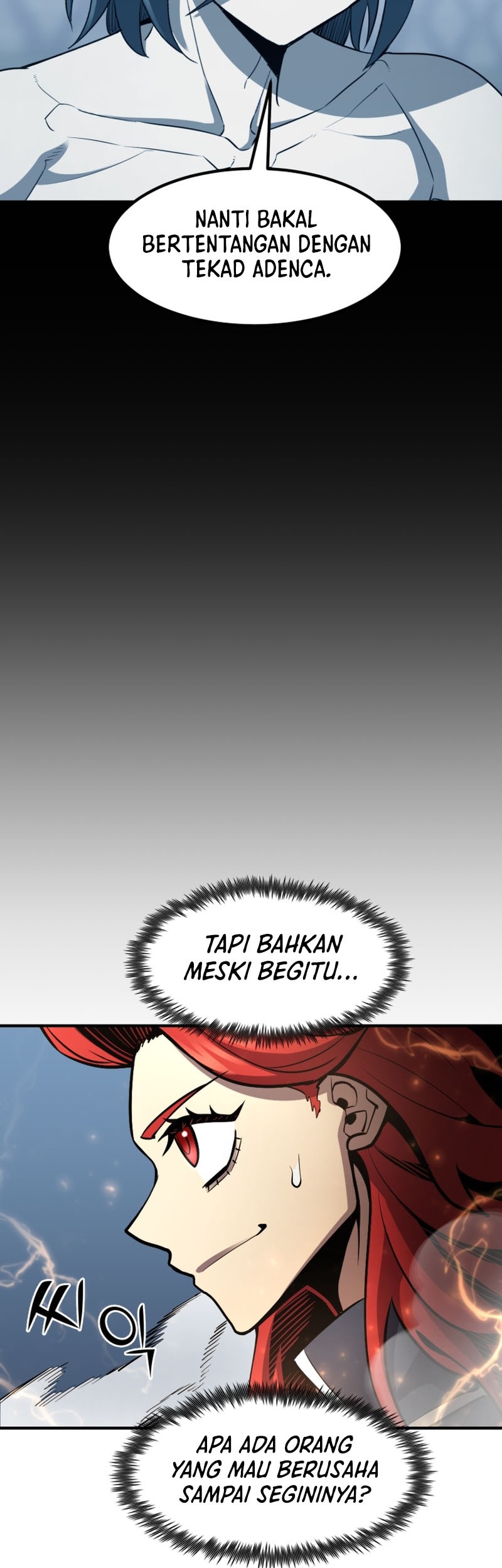 Standard of Reincarnation Chapter 50 Gambar 68