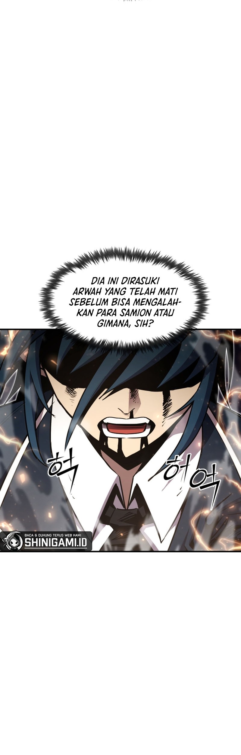 Standard of Reincarnation Chapter 50 Gambar 69