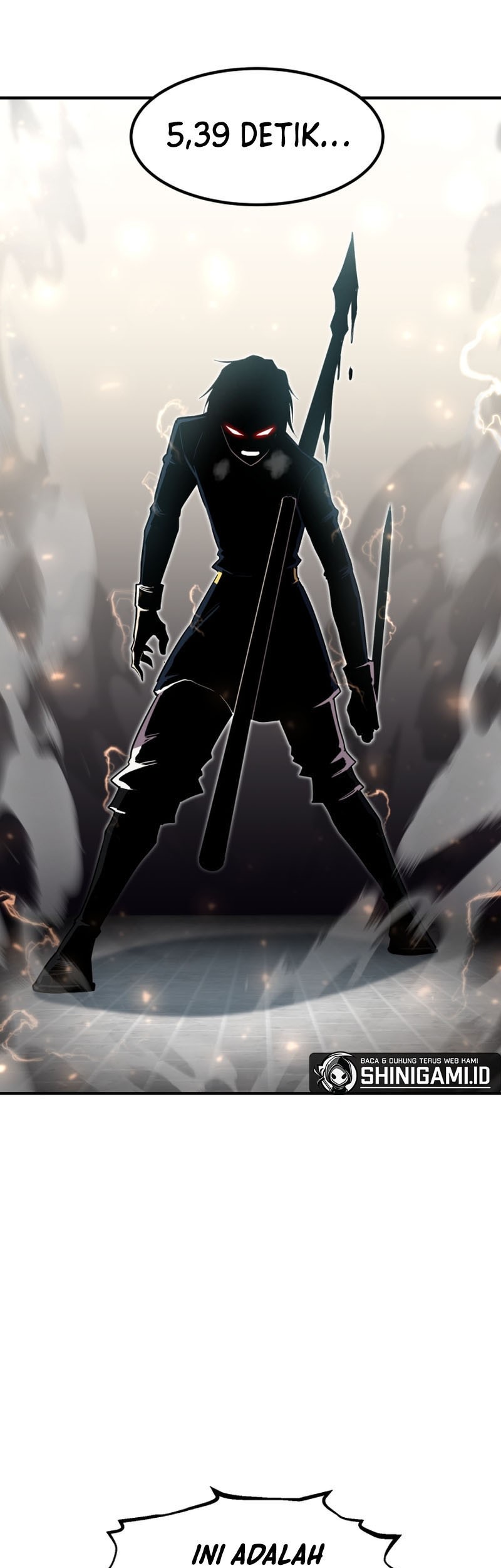 Standard of Reincarnation Chapter 50 Gambar 70
