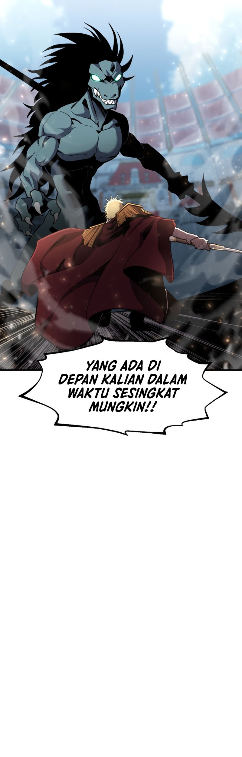 Standard of Reincarnation Chapter 50 Gambar 6