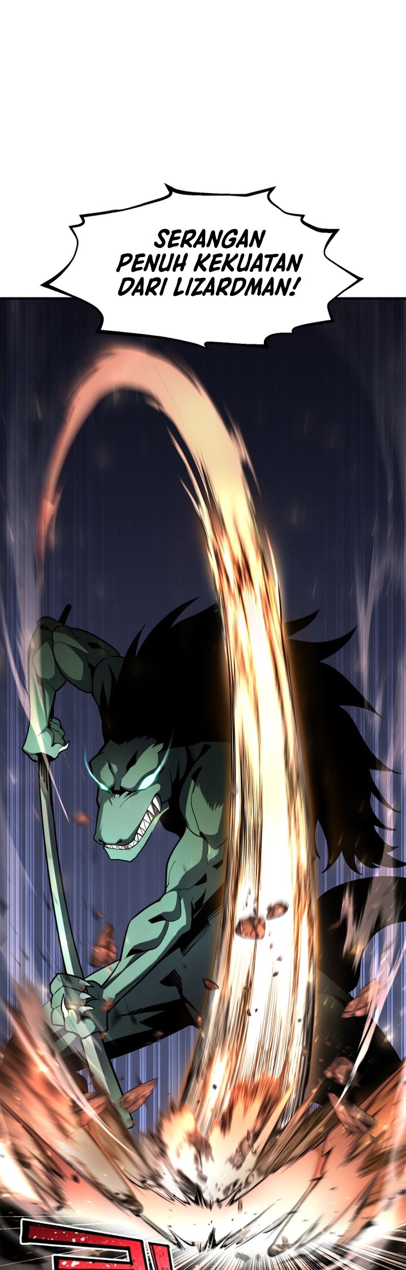Standard of Reincarnation Chapter 50 Gambar 8