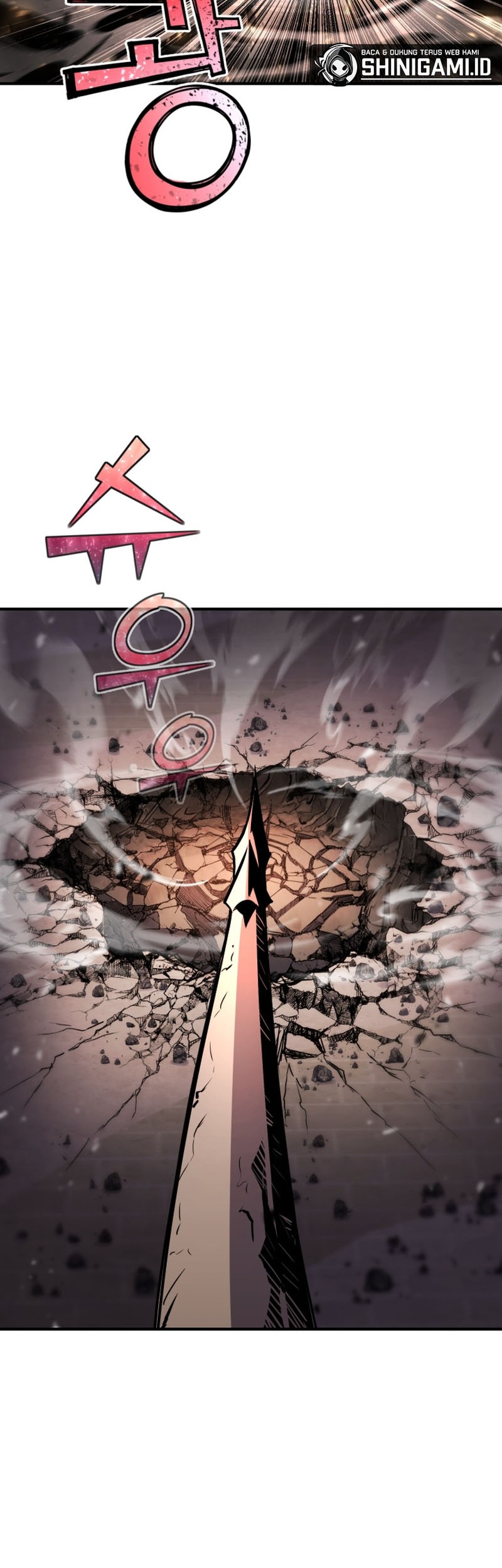 Standard of Reincarnation Chapter 50 Gambar 9
