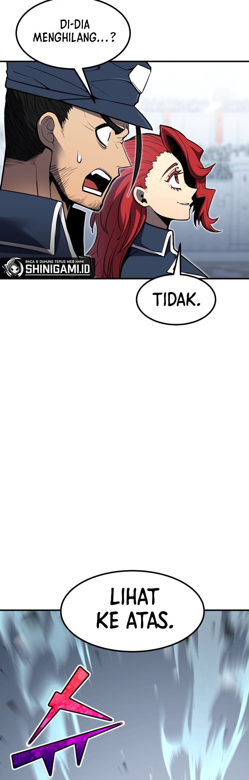 Standard of Reincarnation Chapter 50 Gambar 11