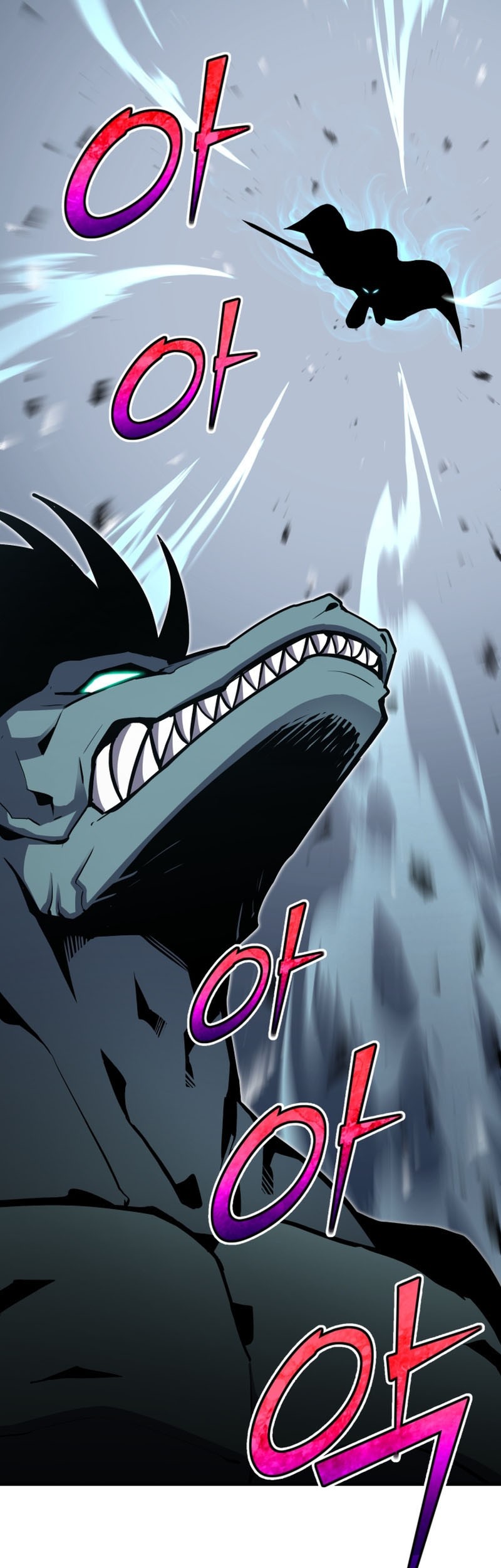 Standard of Reincarnation Chapter 50 Gambar 12
