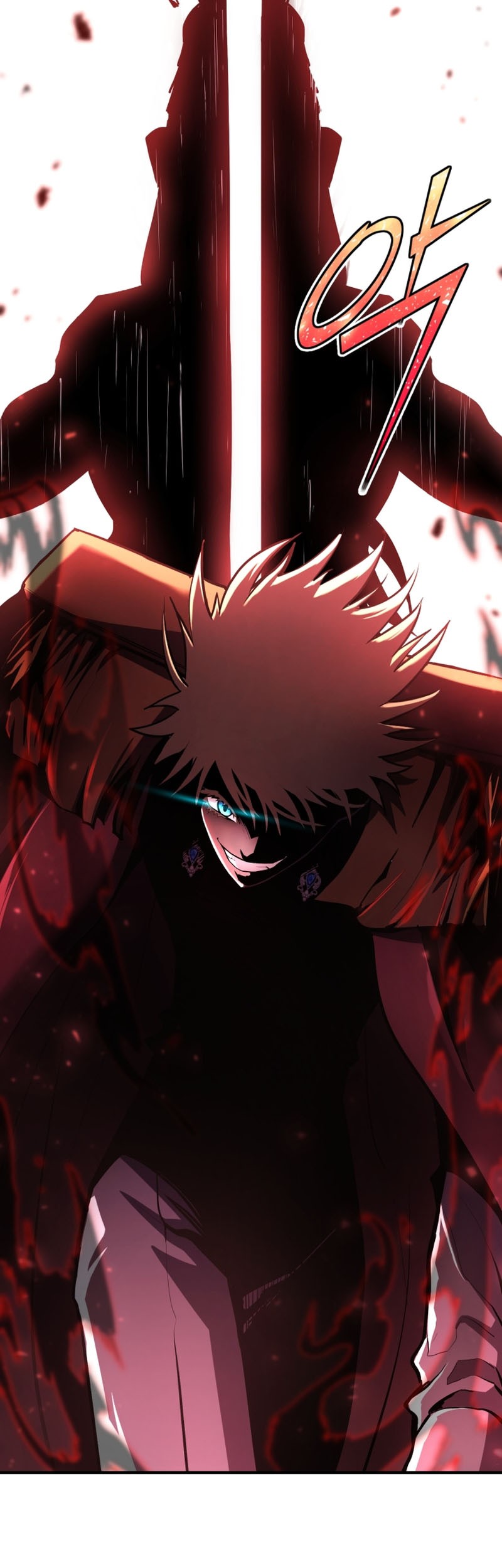 Standard of Reincarnation Chapter 50 Gambar 16