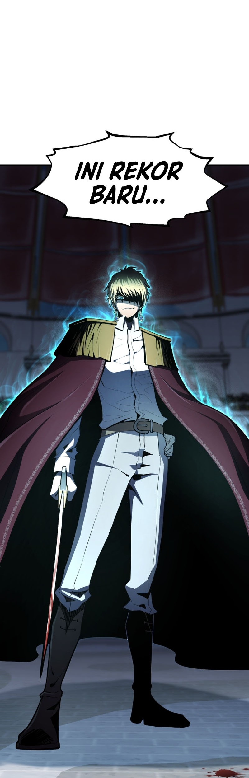 Standard of Reincarnation Chapter 50 Gambar 19