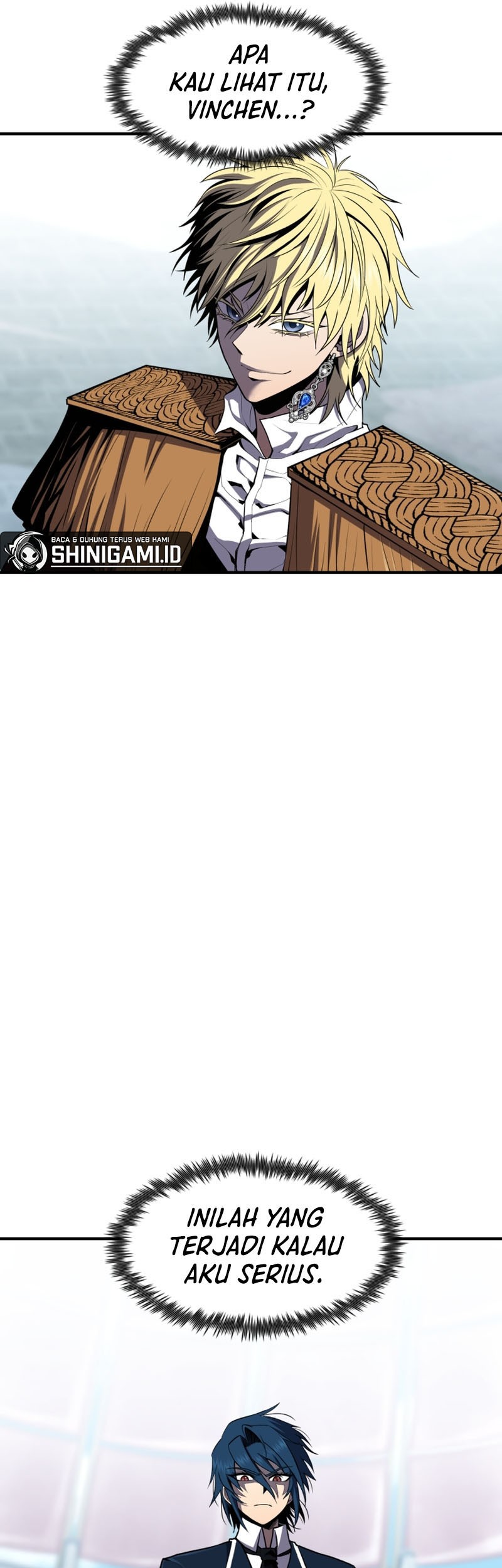 Standard of Reincarnation Chapter 50 Gambar 22