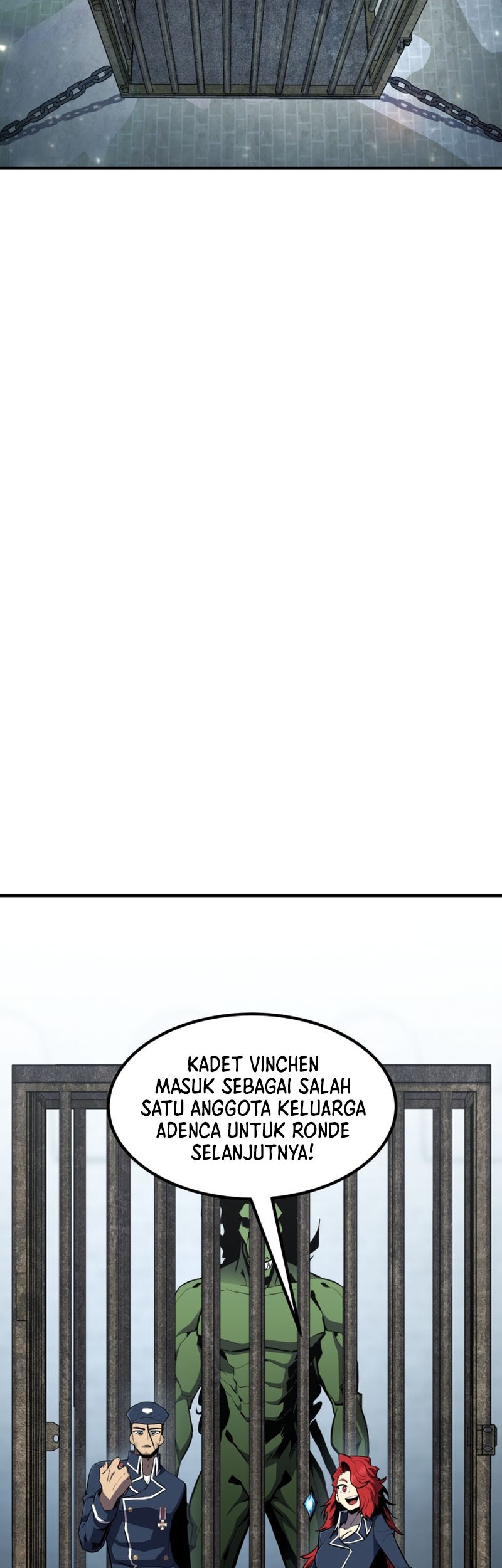 Standard of Reincarnation Chapter 50 Gambar 28