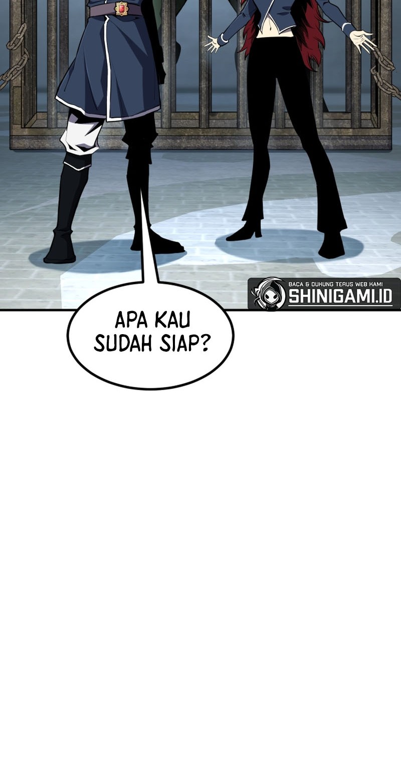 Standard of Reincarnation Chapter 50 Gambar 29