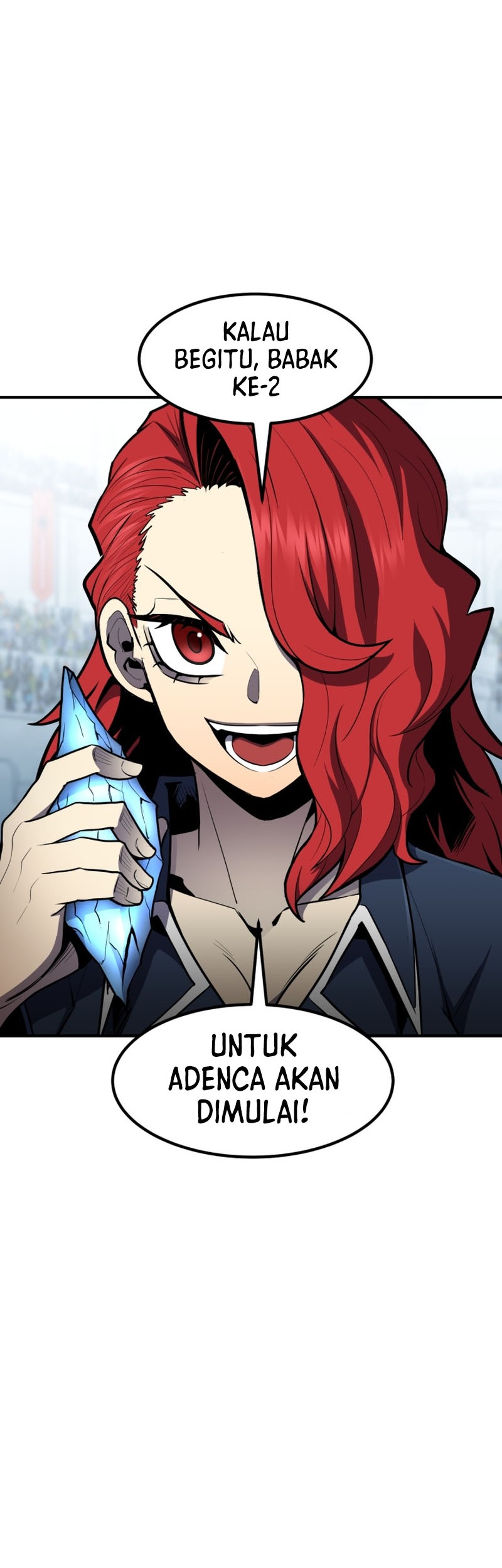 Standard of Reincarnation Chapter 50 Gambar 31