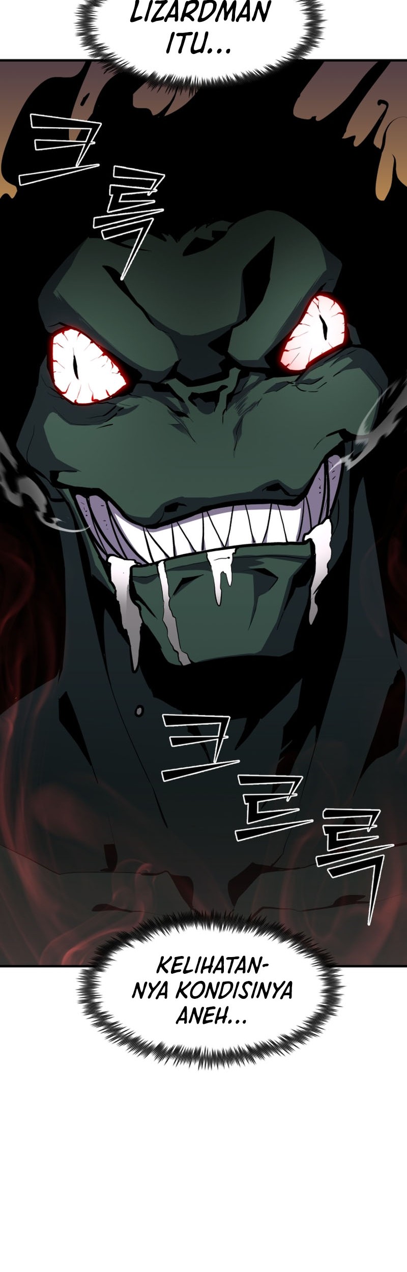 Standard of Reincarnation Chapter 50 Gambar 33