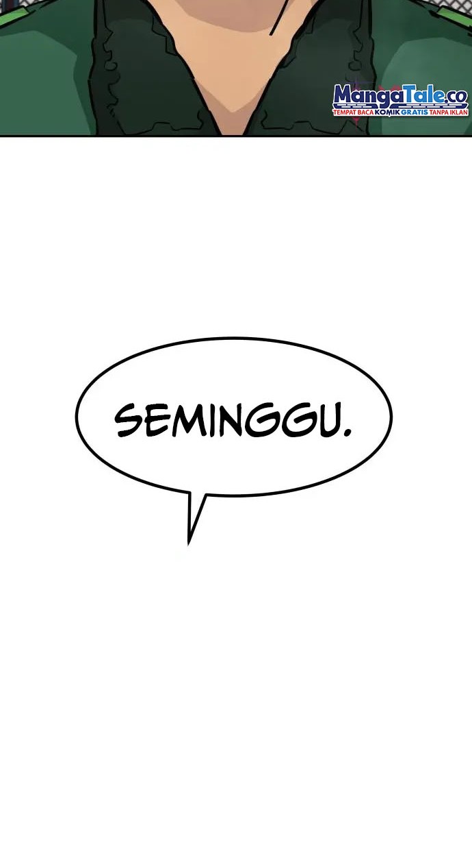 All Rounder Chapter 65 Gambar 8