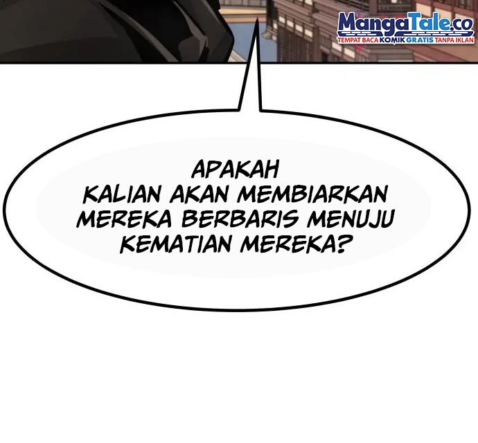 All Rounder Chapter 65 Gambar 40