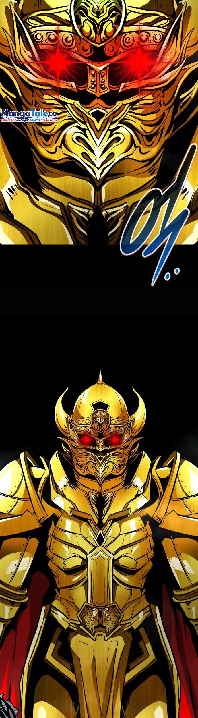 All Rounder Chapter 65 Gambar 67