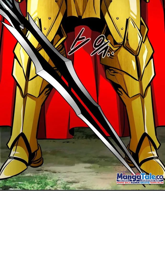 All Rounder Chapter 65 Gambar 68