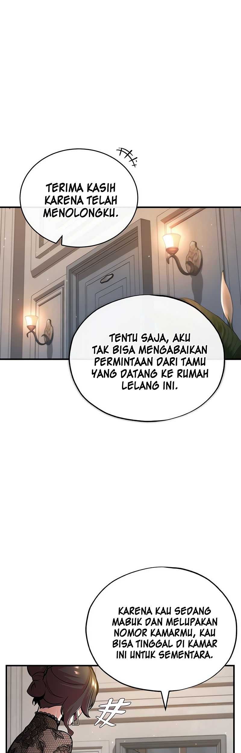 Baca Academy’s Undercover Professor Chapter 47 Gambar 2